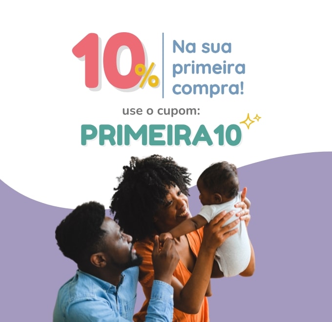 Primeira Compra