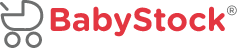 Logo Baby Stock