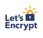 Logo Let's Encrypt